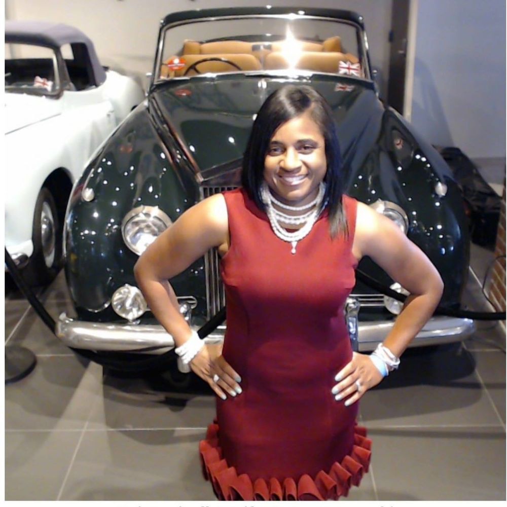 Meet your Posher, Shawn